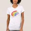 Search for equality tshirts Watercolor