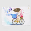 Search for girls golf towels Flowers