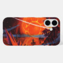 Recherche de sci fi iphone coques Rétro