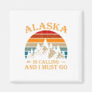 Search for alaska magnets Hiking
