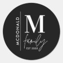 Search for monochrome stickers Modern