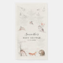 Search for wild rabbit napkins Gender neutral