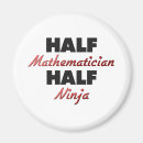 Search for mathematician magnets Science