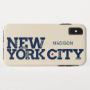 Recherche de new york city iphone cases Coloré