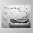 Recherche de citation musicale posters Citations sur la musique