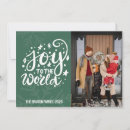 Recherche de world christmas cards Joie pour le monde