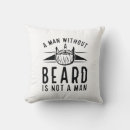 Search for manly pillows Vintage
