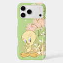 Recherche de oiseau tweety iphone coques Caractère loney toits