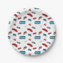 Search for car paper plates Transportation