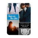 Search for change wedding save the dates Save our new date