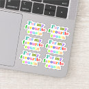 Recherche de cousins stickers Pour eux