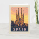Recherche de barcelone vœux cartes Espagne
