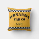 Recherche de taxi coussins Jaune