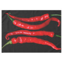 Search for chili tablecloths Spice
