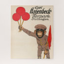 Search for vintage circus puzzles Nostalgia
