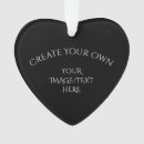 Search for create heart ornaments Blank
