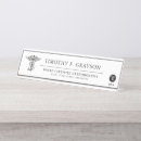 Search for dental name plates Dentist