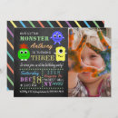 Search for kids costume party invitations Modern