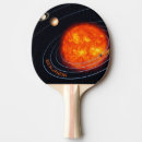 Recherche de galaxie raquettes ping pong Cosmique