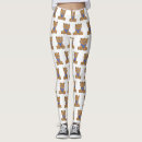 Search for teddy bear leggings Winter