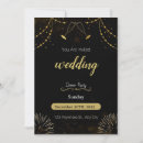 Search for floral pattern wedding invitations Spring summer botanical