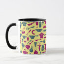 Recherche de cuvette tasses Cuisson