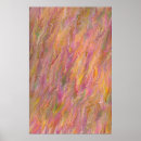 Search for abstract acrylic paintings posters Pink