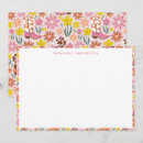 Search for cowboy thank you postcards Pink