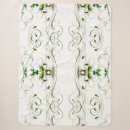 Search for vines blankets Yellow