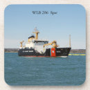 Search for spars Ship