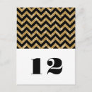 Search for chevron zigzag pattern postcards Elegant
