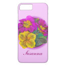 Search for floral iphone 7 plus cases Purple