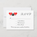 Search for vegas wedding rsvp cards Response
