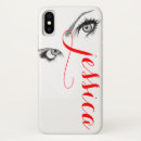 Search for eye iphone cases For her