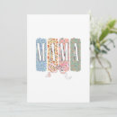 Search for mothers blessing invitations For her