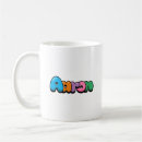 Search for bubblegum mugs Fun