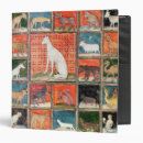 Search for mammals binders French