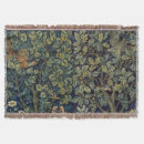 Search for pheasant blankets William morris