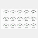 Search for injury stickers Green