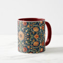 Search for holland park mugs William morris
