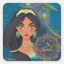 Recherche de aladdin autocollants Plumes de paon