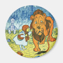 Search for dorothy oz magnets Toto