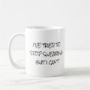 Search for crude mugs Humour