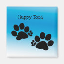 Recherche de multiples magnets Bleu