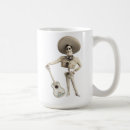 Search for cartoon skeletons mugs Coco