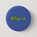 Search for cool buttons Colorful