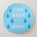 Recherche de pleurer coussins Larmes