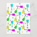 Recherche de etoiles cartes postales Jaune