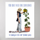 Recherche de bleu de dame art Floral