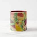 Recherche de illustrations originales tasses Imaginaire